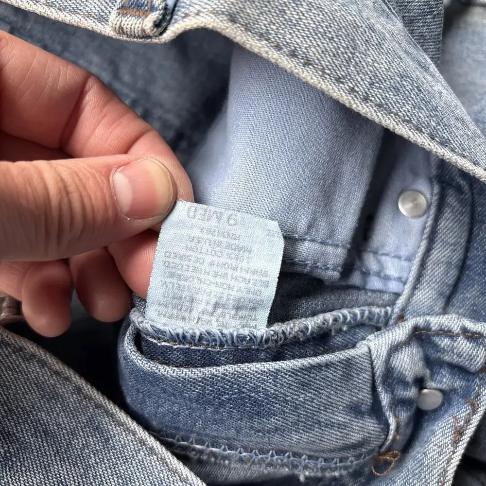 Lee deadstock vintage